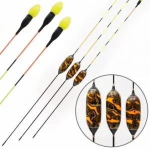 민물낚시 전자찌 올림수중찌 대물낚시찌