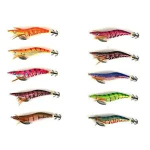 ST 씨타임 팁런에기 원투력 강화 3.5호 싱커세트-WFITXZG