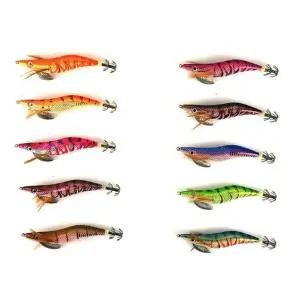 ST 씨타임 팁런에기 원투력 강화 3.5호 싱커세트-WFITXZG