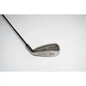 브리지스톤 PRECEPT EX 3번 단품 아이언 경량스틸 R 강도