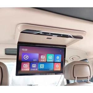 차량용 천장 모니터 고화질 천장티비 HD 1080P DIY 티비 캠핑카