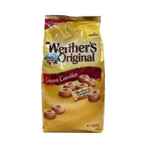 웨더스오리지날 크림 캔디 1kg 1개