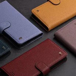 갤럭시A52S 토리 소가죽 다이어리케이스 A528