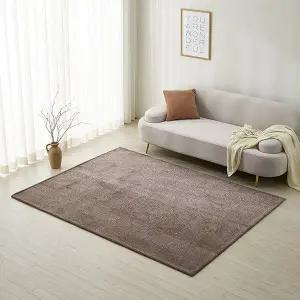 [아도라하우스] 솔잎사 사기 거실러그 카페트 150x200