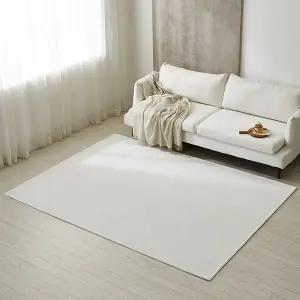 [아도라하우스] 모던 셔닐 거실러그 카페트 150x200