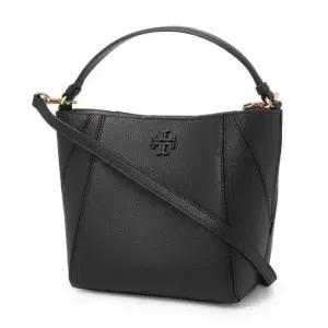 MUST IT_TORY BURCH 토라버치 25FW SMALL MCGRAW BUCKET BAG 158500-001) 스몰 맥그로우 버킷백)
