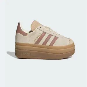 아디다스 GAZELLE BOLD W JS3893 JS3893YSO L7K3