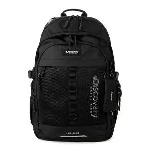 디스커버리 라이크 에어 글라이드 백팩 28 DXBK0146N-BKS
