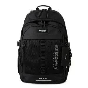 [디스커버리] 라이크 에어 글라이드 백팩 28 DXBK0146N-BKS