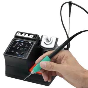 AIFEN A9E 납땜 헤어드라이어 헬스장 소형 저소음회전