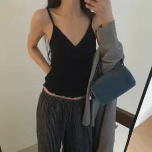 [메이비베이비] Yaffa Sleeveless (3colors)