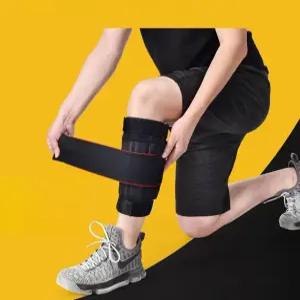 발목 중량밴드 종아리 무게 장착 손목중량밴드 중량조절