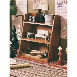 약수납함 원목수납장 우드 가구 거실 간이 주방 농막 인테리어