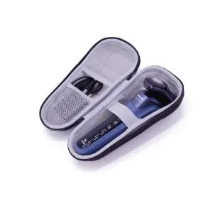 휴대용 전기면도기 케이스 보관함 파우치 수납함