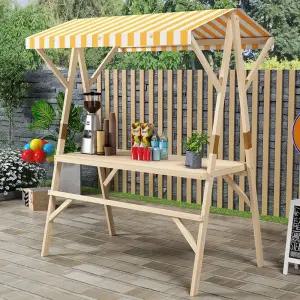 플리마켓 테이블 접이식 야외 매대 프리 이동식 야시장 플리