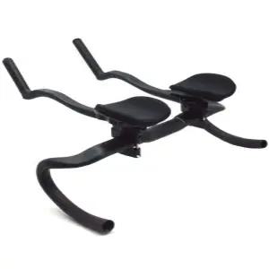 티티바 에어로바 레스트바 포함 원형 튜브 경량 드롭바