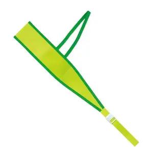 [에이치플러스몰]미아방지 형광 안전띠 (초록 연두띠) 유아 안전용품 외출용품