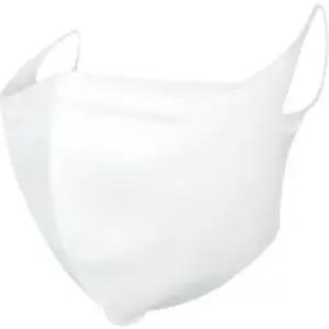 유한킴벌리 컴포트 에어 비말차단 마스크 44287 화이트(대형) 20EA