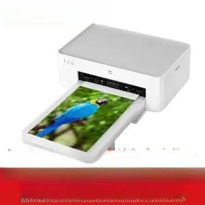 미지아 사진 인쇄기 스마트 무선 연결 프린터 포토