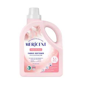 코스트코 대용량 메르센트 섬유유연제 로즈드메이 4.5L