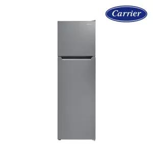 클라윈드 KRDT168SEM1 냉장고 실버 메탈 168L 방문설치