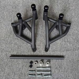 MT03 엔진가드 호환 프레임 스프링 쌍스프링 보호대 범퍼 바디 블랙 상품