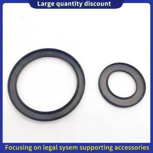 푸조 106 206 207 208 301 307 308 T73 시트로엥 C2 C4 크랭크 샤프트 오일 도장 0514A2