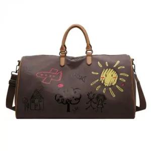 보스턴백 더플백 운동 가방 트래블용 여행 여자보스턴백 운동가방 보스턴여행가방