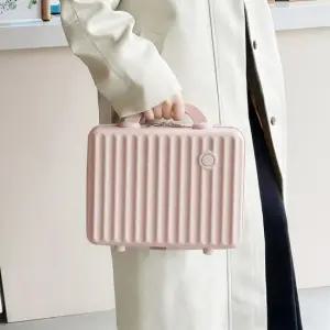 14인치 기내용 캐리어 레디백 보조 가방 여행가방 미니캐리어 기내반입 소형가방