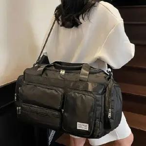 더플백 보스턴 가방 남자 여행용 숏딱 여자보스턴백 운동가방 보스턴여행가방