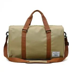 더플백 숄더백 백 무지 대학생 여자보스턴백 운동가방 보스턴여행가방 여행용크로스백