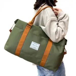 더플백 보스턴 가방 여행용 트래블백 여자보스턴백 운동가방 보스턴여행가방