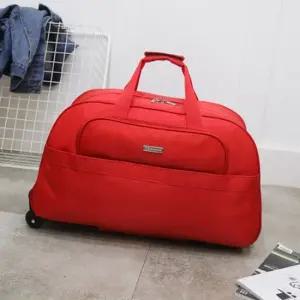 캐리어 보스턴백 바퀴달린 여행 짐가방 출장용 여행용캐리어 바퀴달린가방
