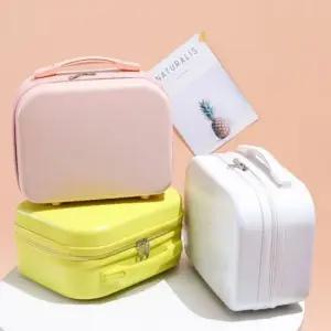 14인치 미니 캐리어 가방 트렁크 소형 여행용 소품가방 미니가방 기내용 소형캐리어