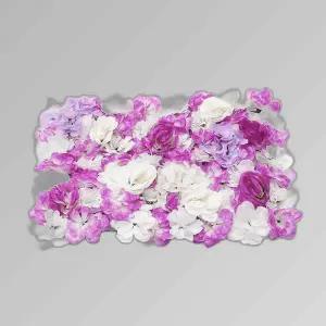 플라워월 60x40cm 포토존 카페 식물벽 행사