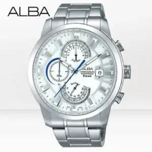 [正品] ALBA 알바 시계 AM3171X1 삼정시계공식수입/백화점AS가능