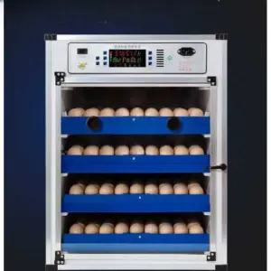 병아리 인공 부화기 알 사육장 계란 온도조절 가정용