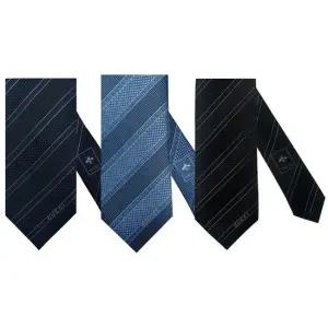 MUST IT_ 스트라이프 넥타이 499694 3종