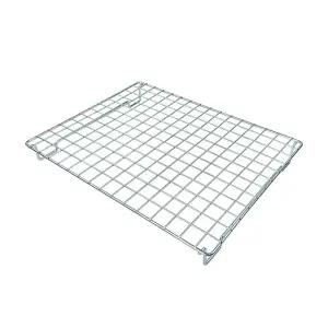 오븐그릴망 건조망 오븐석쇠 오븐 홈핑 화로받침대 석쇠 베이킹 제빵 식힘망