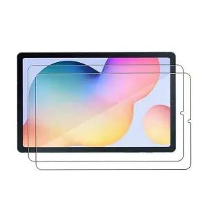 라이트 필름 갤럭시탭S6 강화유리 필름+종이질감