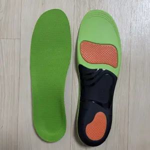 천리행군깔창 군화 행군 전투화 훈련소 군용 인솔 깔창