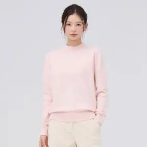 [체이스컬트] HC04 여성 반터틀 스웨터 여성 반터틀 스웨터 EFZG5251D0P (S41586247)