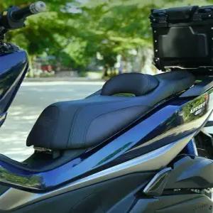 UFR125 튜닝 4cm 다운 안장 시트 오토바이 낮은