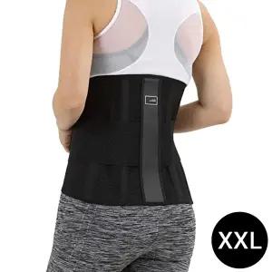 고품질 GOON 의료보호용품 허리 보호대 12in (GS-24) (XXL) 허리보호대 재활용품 운동용품 WFIY73H