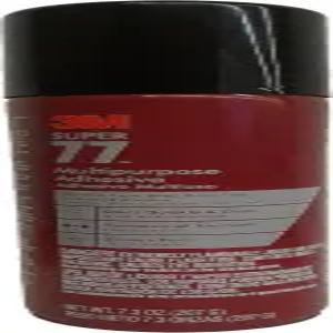 3M 슈퍼 77 다목적 7.3 floz 에어로졸