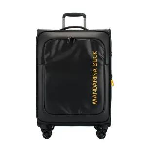 ECODUK 26인치 화물용 캐리어 OSV03 651_BLACK