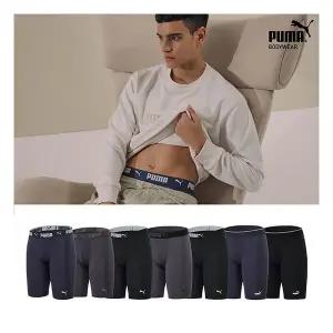 매장정품 푸마 블랙에디션 롱 드로즈 7종 풀세트 1729162