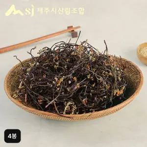 제주시산림조합 제주담은 건고사리 200g (50gX4봉)