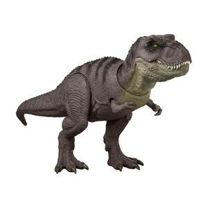 마텔 쥬라기월드 연구소 습격 티라노사우 46cm 토이 피규어 공룡 티렉스 J 16