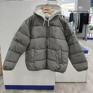 주니어 키즈 경량 패딩 점퍼 후드 탈부착 집업 아동 SJZ710-MFJP02